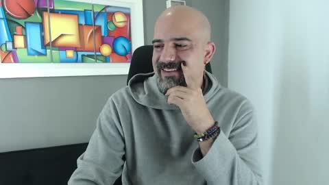 Alex Saints online show from March 1, 12:34 pm