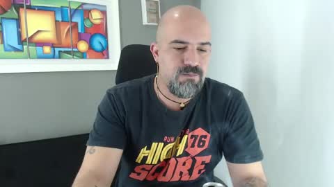 Alex Saints online show from March 5, 2:23 pm