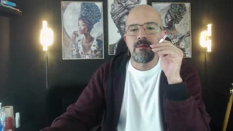 Alex Saints online show from September 11, 4:29 pm