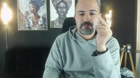 Alex Saints online show from September 17, 11:12 am