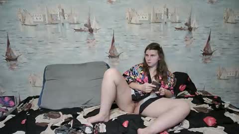 Alex and Sarah online show from September 24, 8:23 pm