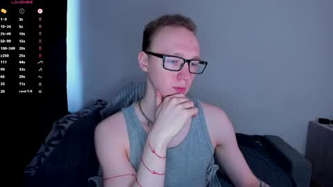 alex_silent online show from April 23, 7:52 am