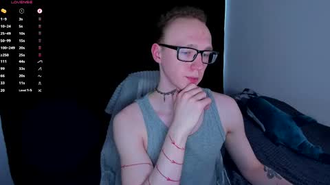 alex_silent online show from April 23, 12:29 pm