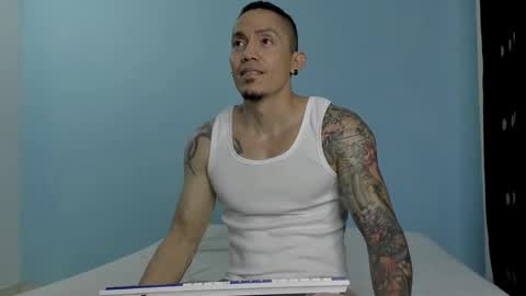 alex_sthorm online show from January 19, 9:22 am