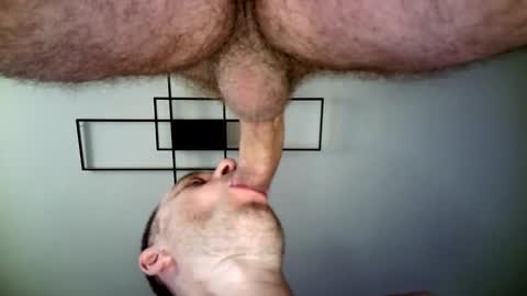 Alex and Tobey online show from February 27, 3:39 am