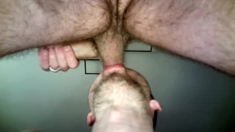 Alex and Tobey online show from March 5, 5:14 am