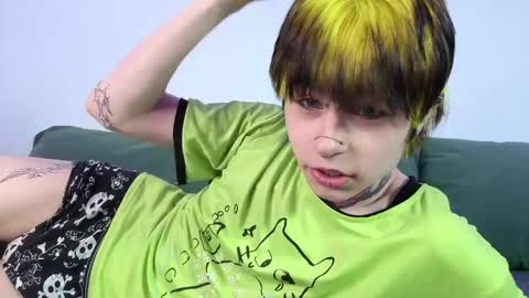 Alex Valley online show from April 24, 11:07 pm