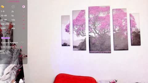 Snapshot of alex_wandhot chatting on January 20, 2:14 pm Alex WandHot online show from January 20, 2:14 pm