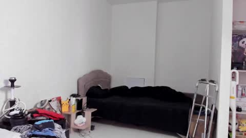 Snapshot of alex_wandhot chatting on January 23, 4:41 am Alex WandHot online show from January 23, 4:41 am