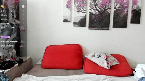 Snapshot of alex_wandhot chatting on January 26, 4:20 am Alex WandHot online show from January 26, 4:20 am