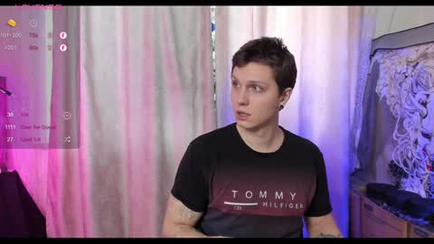 Snapshot of alex_wandhot chatting on January 26, 10:55 am Alex WandHot online show from January 26, 10:55 am