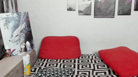 Snapshot of alex_wandhot chatting on January 30, 4:16 am Alex WandHot online show from January 30, 4:16 am