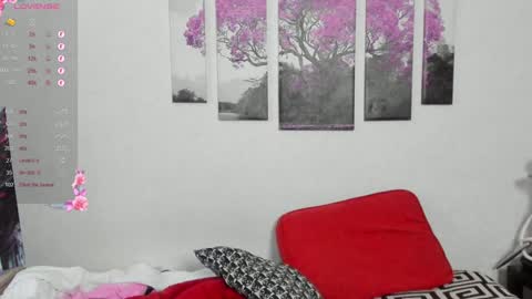 Snapshot of alex_wandhot chatting on January 31, 4:14 am Alex WandHot online show from January 31, 4:14 am