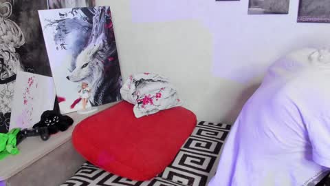 Snapshot of alex_wandhot chatting on February 1, 12:16 pm Alex WandHot online show from February 1, 12:16 pm