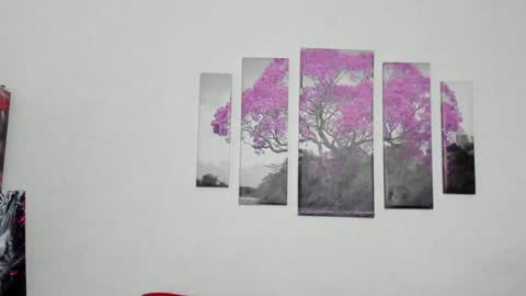 Snapshot of alex_wandhot chatting on February 2, 4:37 am Alex WandHot online show from February 2, 4:37 am