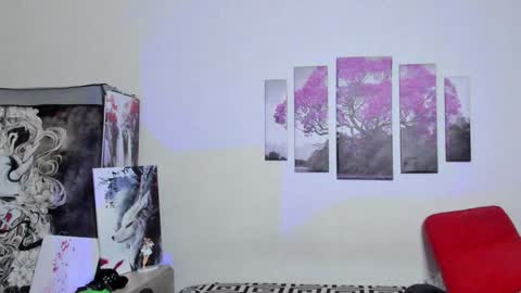 Snapshot of alex_wandhot chatting on February 2, 10:46 am Alex WandHot online show from February 2, 10:46 am