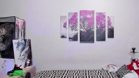 Snapshot of alex_wandhot chatting on February 2, 1:52 pm Alex WandHot online show from February 2, 1:52 pm