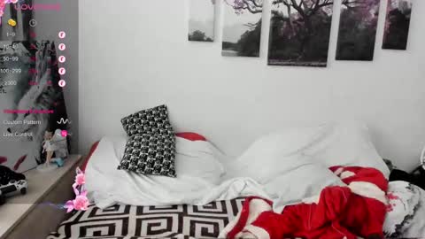 Snapshot of alex_wandhot chatting on February 10, 6:09 am Alex WandHot online show from February 10, 6:09 am