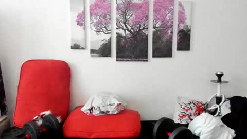 Snapshot of alex_wandhot chatting on February 15, 3:52 am Alex WandHot online show from February 15, 3:52 am