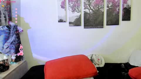 Snapshot of alex_wandhot chatting on February 16, 4:53 am Alex WandHot online show from February 16, 4:53 am