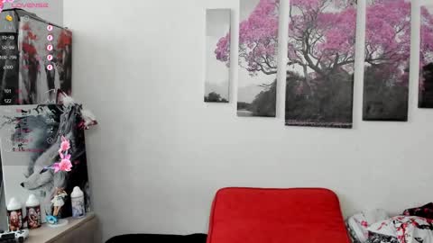 Snapshot of alex_wandhot chatting on February 17, 4:53 am Alex WandHot online show from February 17, 4:53 am