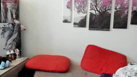 Snapshot of alex_wandhot chatting on February 24, 6:16 am Alex WandHot online show from February 24, 6:16 am