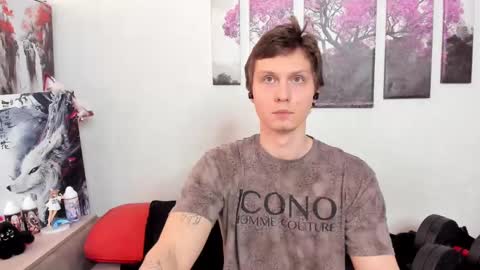 Snapshot of alex_wandhot chatting on February 26, 10:26 am Alex WandHot online show from February 26, 10:26 am