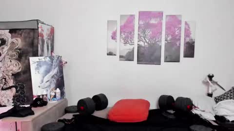 Snapshot of alex_wandhot chatting on February 27, 4:32 pm Alex WandHot online show from February 27, 4:32 pm