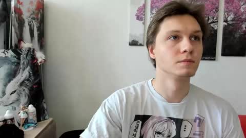 Snapshot of alex_wandhot chatting on March 2, 7:32 am Alex WandHot online show from March 2, 7:32 am