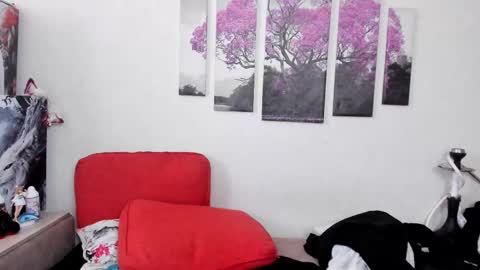 Snapshot of alex_wandhot chatting on March 4, 6:37 am Alex WandHot online show from March 4, 6:37 am