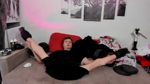 Snapshot of alex_wandhot chatting on March 6, 10:20 am Alex WandHot online show from March 6, 10:20 am