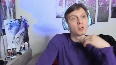 Snapshot of alex_wandhot chatting on March 7, 12:56 pm Alex WandHot online show from March 7, 12:56 pm