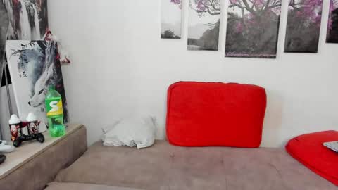 Snapshot of alex_wandhot chatting on March 9, 4:05 am Alex WandHot online show from March 9, 4:05 am