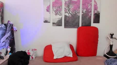 Snapshot of alex_wandhot chatting on March 11, 6:21 am Alex WandHot online show from March 11, 6:21 am