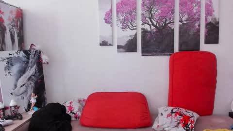 Snapshot of alex_wandhot chatting on March 12, 2:52 am Alex WandHot online show from March 12, 2:52 am