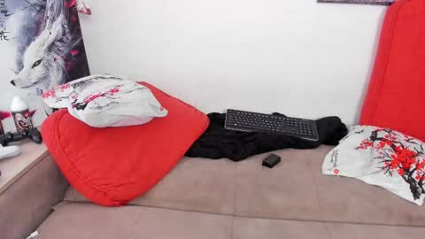 Snapshot of alex_wandhot chatting on March 12, 5:57 am Alex WandHot online show from March 12, 5:57 am