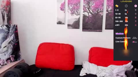 Snapshot of alex_wandhot chatting on October 16, 6:14 am Alex WandHot online show from October 16, 6:14 am