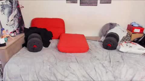 Snapshot of alex_wandhot chatting on November 29, 6:27 am Alex WandHot online show from November 29, 6:27 am