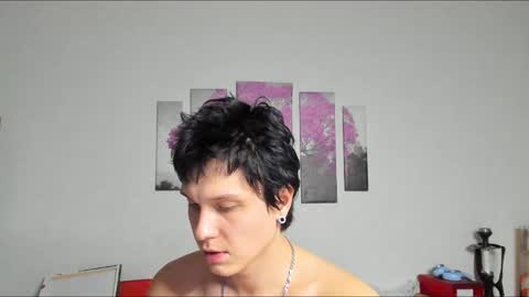 Snapshot of alex_wandhot chatting on December 1, 1:27 pm Alex WandHot online show from December 1, 1:27 pm