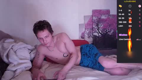 Snapshot of alex_wandhot chatting on June 14, 3:19 am Alex WandHot online show from June 14, 3:19 am