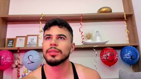 alex_wolf05 online show from March 14, 7:41 pm