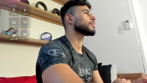 alex_wolf05 online show from April 20, 6:42 pm