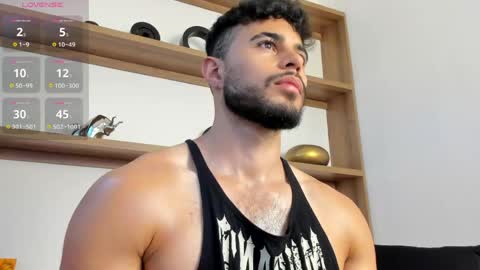 alex_wolf05 online show from April 21, 7:39 pm