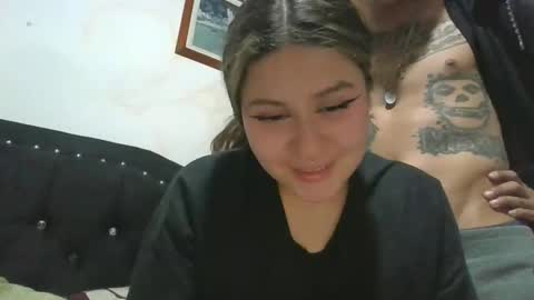 alex_y_sam online show from February 14, 5:59 am