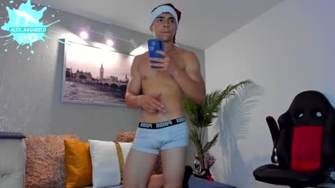 x   online show from December 14, 10:24 am