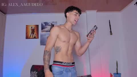 x   online show from September 15, 7:25 pm