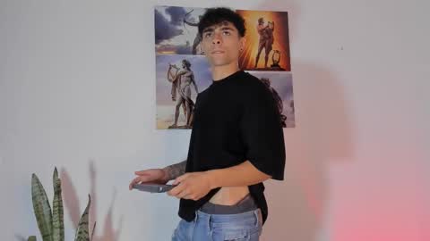 x   online show from February 2, 4:17 pm