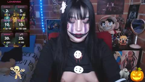 ALEXA online show from October 31, 6:53 pm