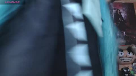 ALEXA online show from April 21, 7:06 pm