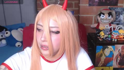 ALEXA online show from April 27, 6:50 pm